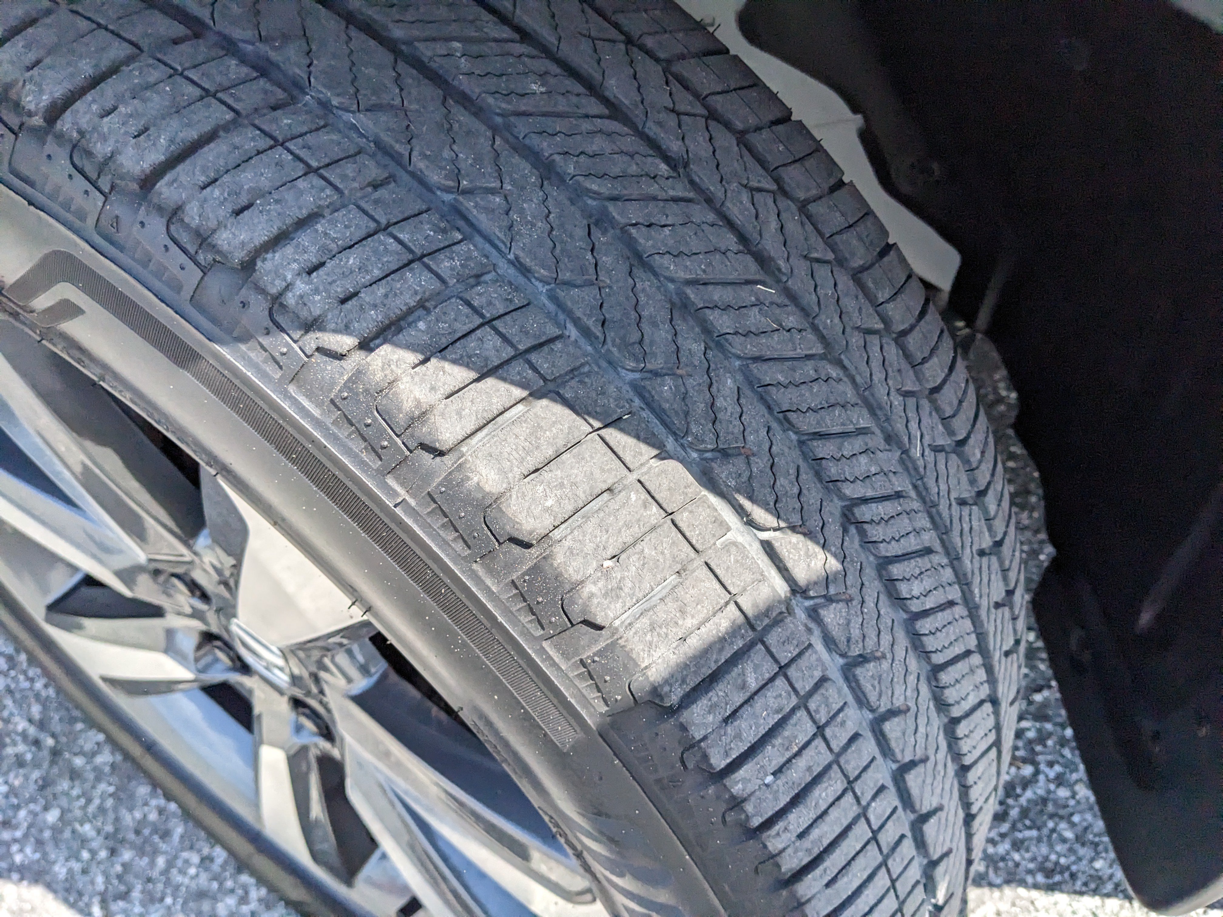 Used 2024 Honda Pilot Elite image 41