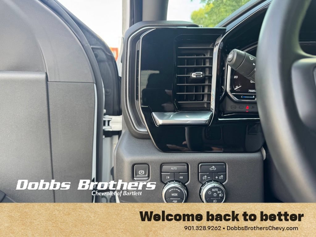 Used 2025 GMC Sierra 1500 Elevation AWD/4WD image 16