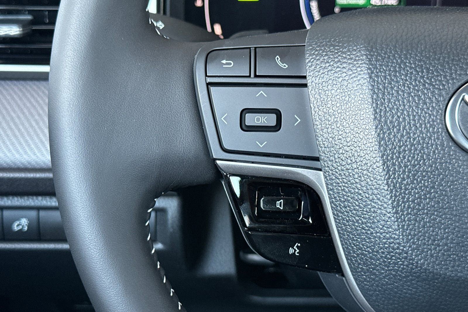 New 2026 Toyota Camry SE image 27