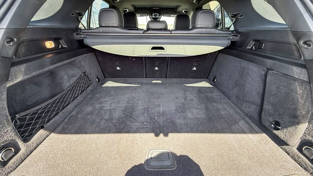 Certified 2025 Mercedes-Benz GLE 450 4MATIC image 29