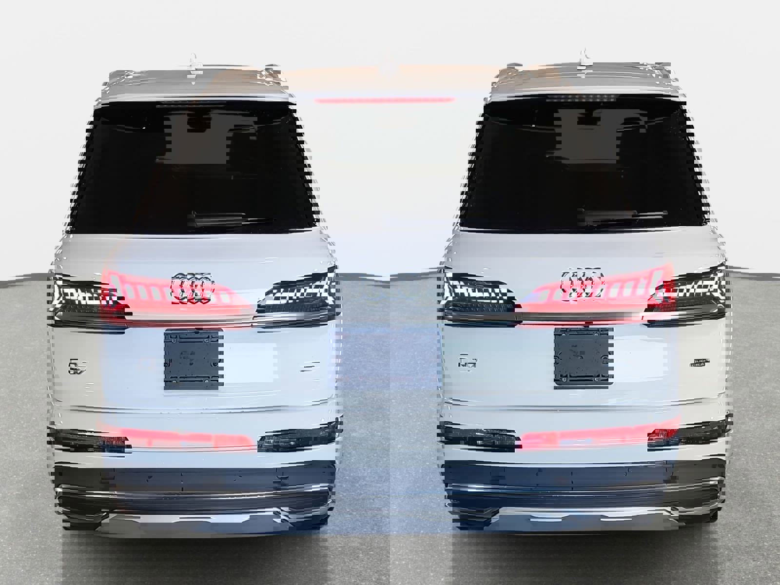 Used 2023 Audi Q7 2.0T Premium Plus w/ Premium Plus Package image 6