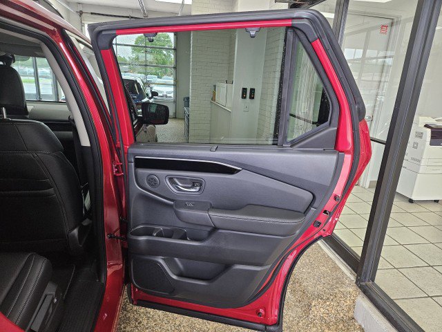 New 2026 Honda Pilot EX-L image 17