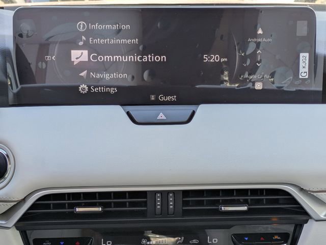 New 2026 MAZDA CX-90 Plug-In Hybrid w/ Premium Plus image 18