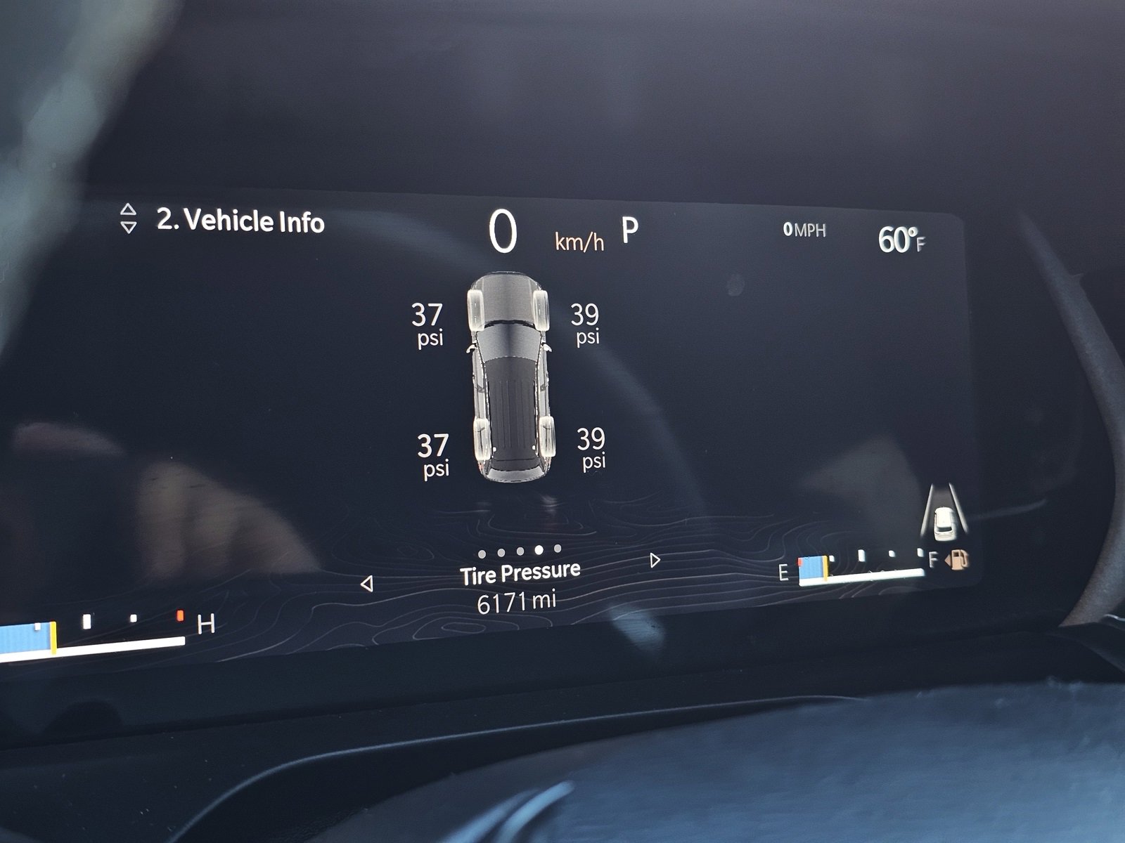 Used 2023 Jeep Grand Cherokee Limited w/ Trailer Tow Prep Group (B) image 11