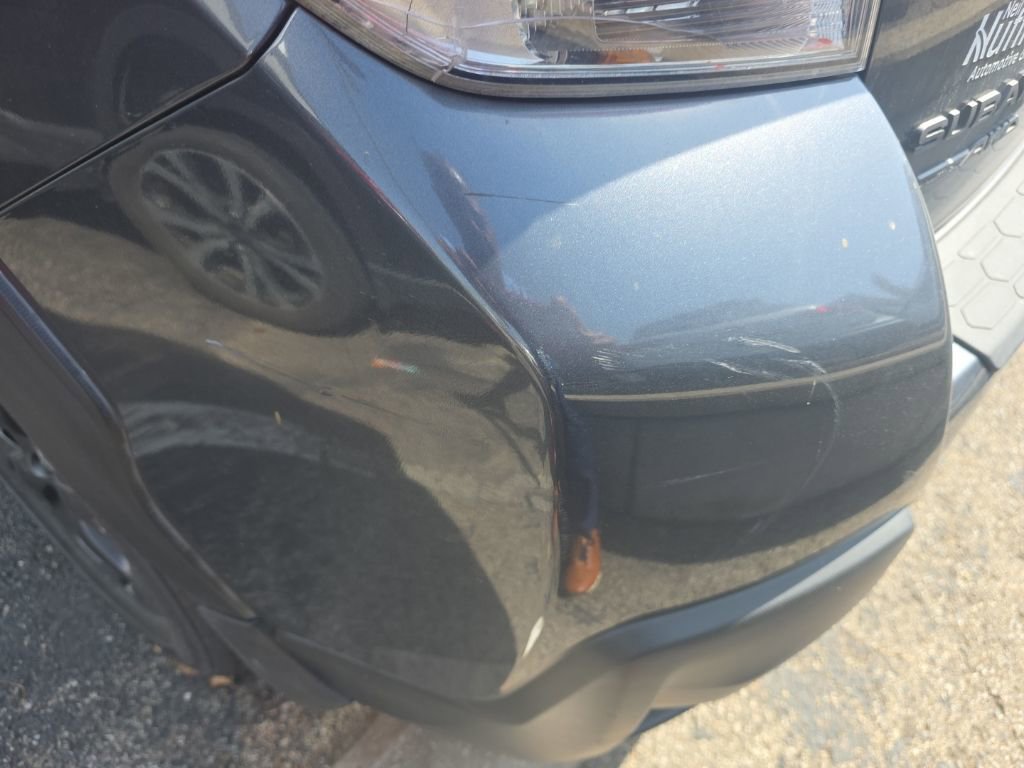 Used 2021 Subaru Crosstrek 2.5i Sport w/ Moonroof Package image 7