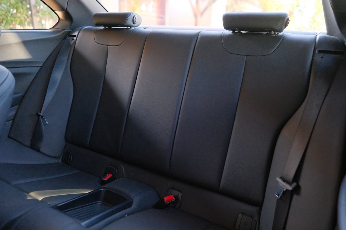 Used 2015 BMW M235i Coupe RWD image 27