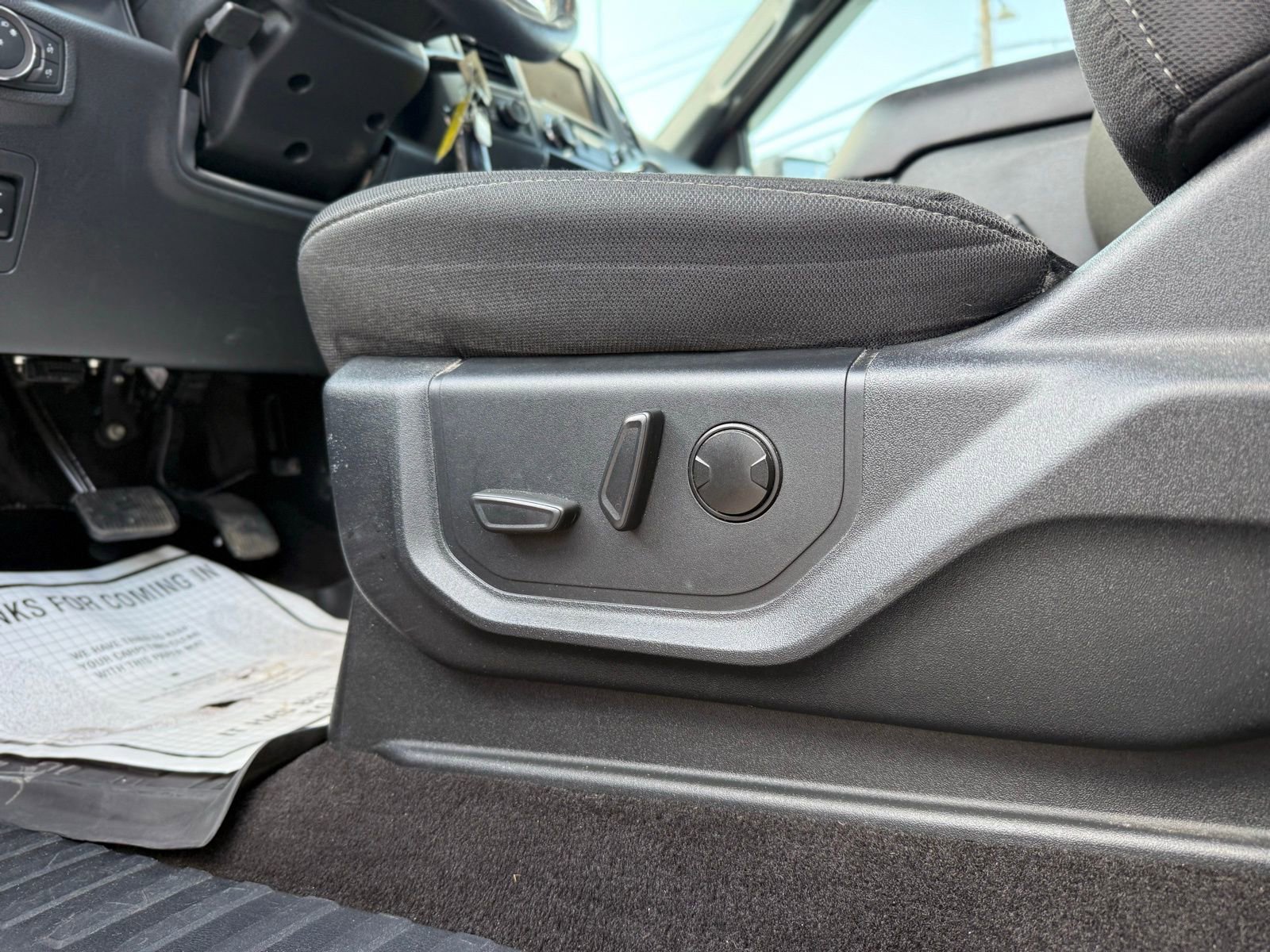 Used 2020 Ford F150 XLT w/ Equipment Group 302A Luxury image 27