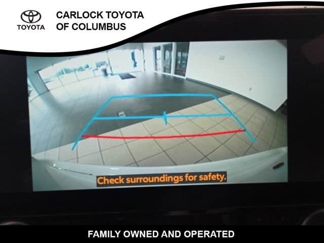 Used 2023 Toyota Highlander XSE AWD/4WD image 30