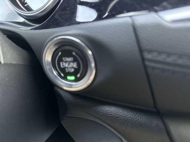 Certified 2023 Buick Encore GX Select image 17