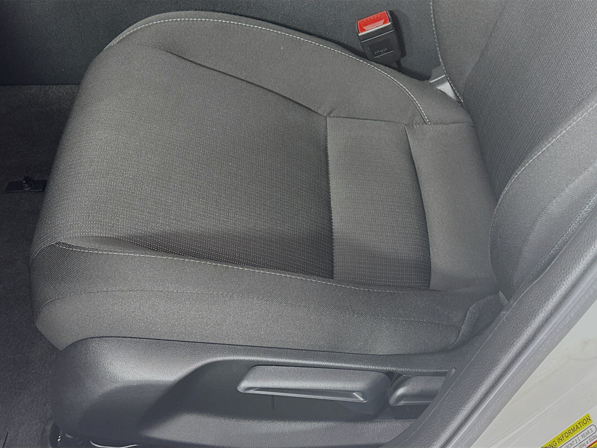 Certified 2023 Honda Civic EX image 18