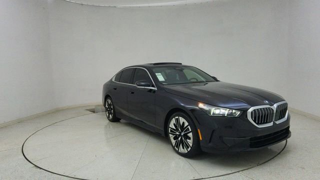 Used 2026 BMW 530i image 67