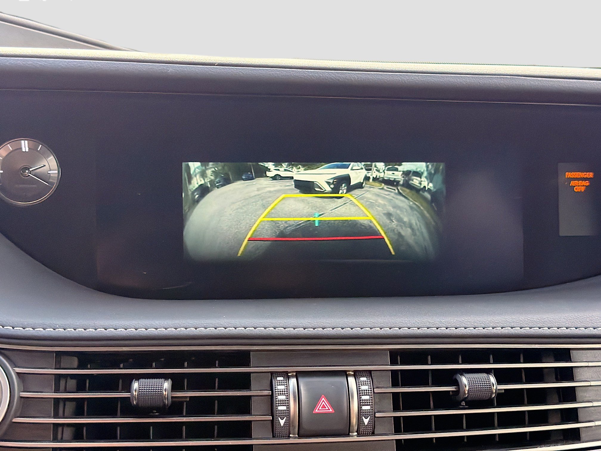 Used 2019 Lexus LS 500 AWD image 30