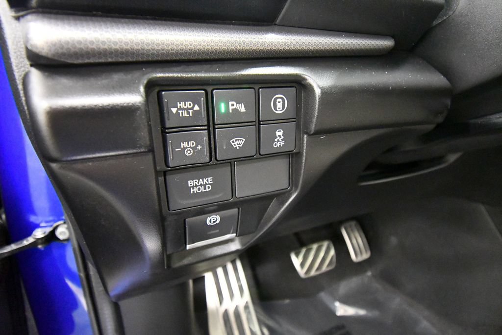 Used 2024 Acura RDX A-Spec AWD/4WD image 19