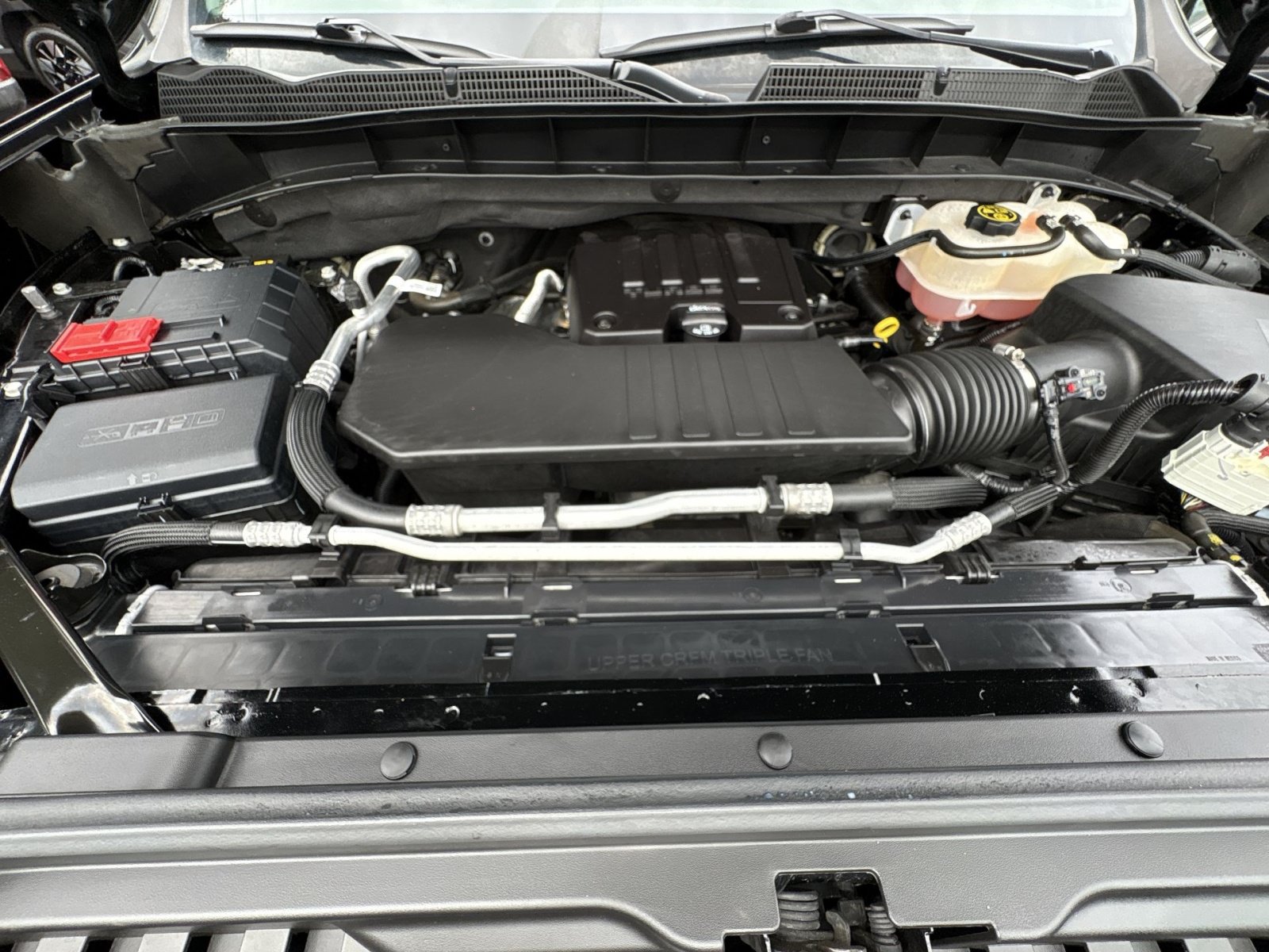 Used 2023 GMC Sierra 1500 SLE AWD/4WD image 27