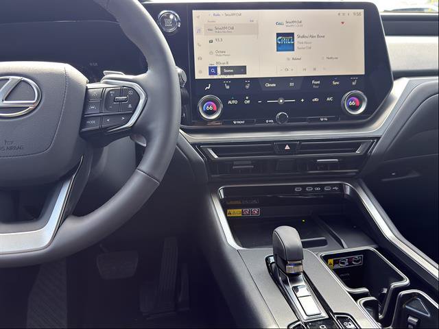 New 2026 Lexus TX 350 AWD w/ Convenience Package image 15