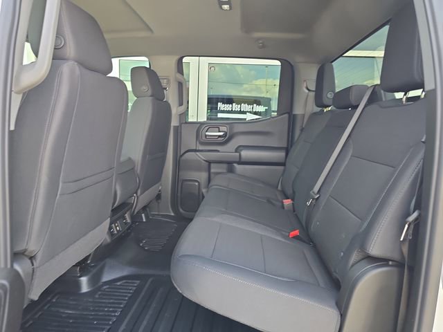 New 2026 GMC Sierra 1500 Pro w/ Pro Value Package image 15