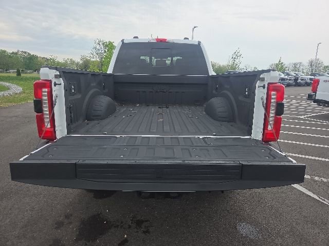 Certified 2024 Ford F350 4x4 Crew Cab Super Duty image 10