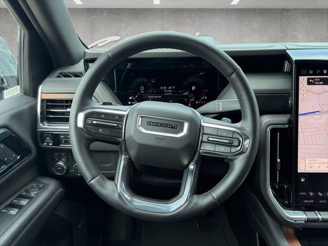 Certified 2025 GMC Yukon XL Denali AWD/4WD image 20