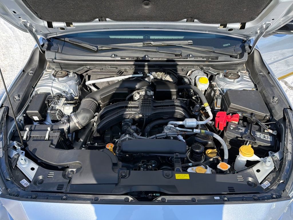 Certified 2024 Subaru Crosstrek 2.5i Sport image 39