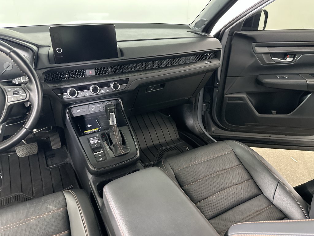 Used 2025 Honda CR-V Sport-L image 21