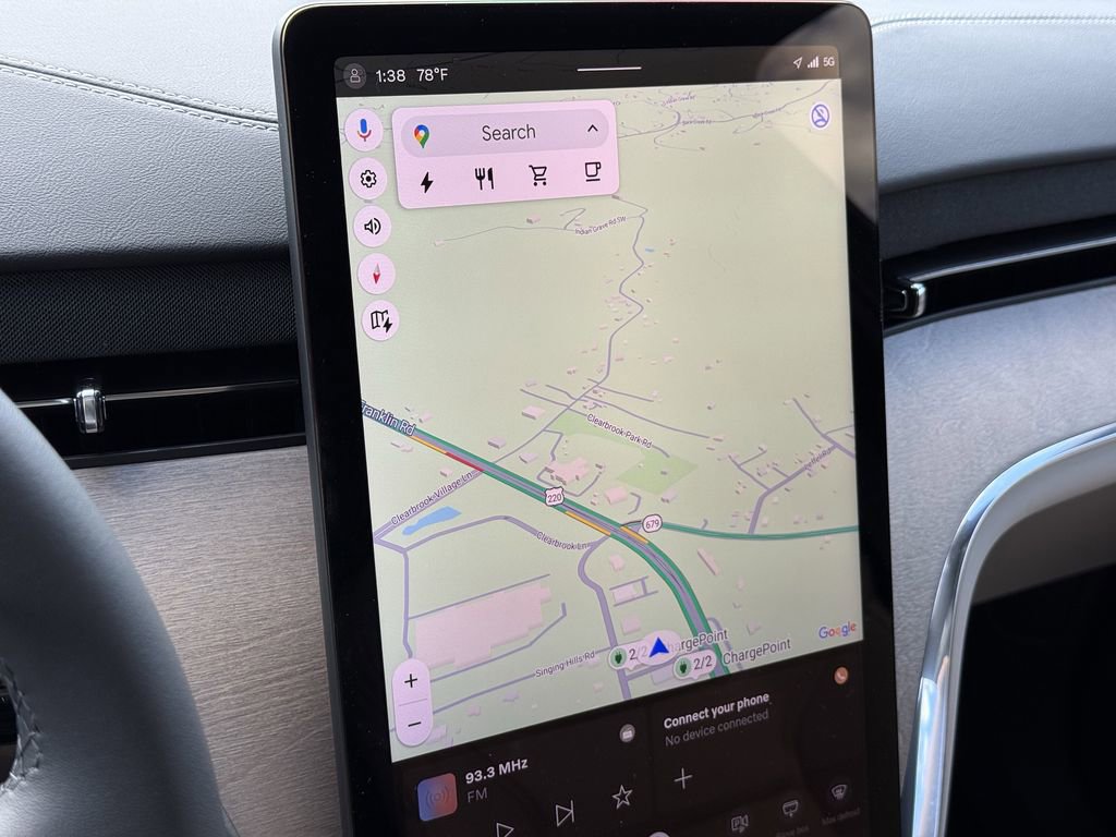 New 2026 Volvo EX90 Ultra AWD/4WD image 20