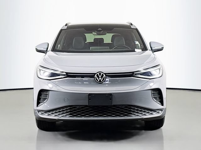 Used 2022 Volkswagen ID.4 Pro S AWD/4WD video 2