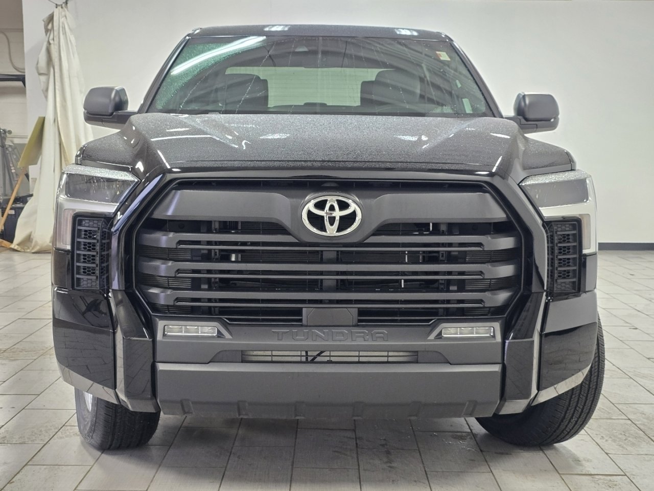 Certified 2025 Toyota Tundra SR5 image 10