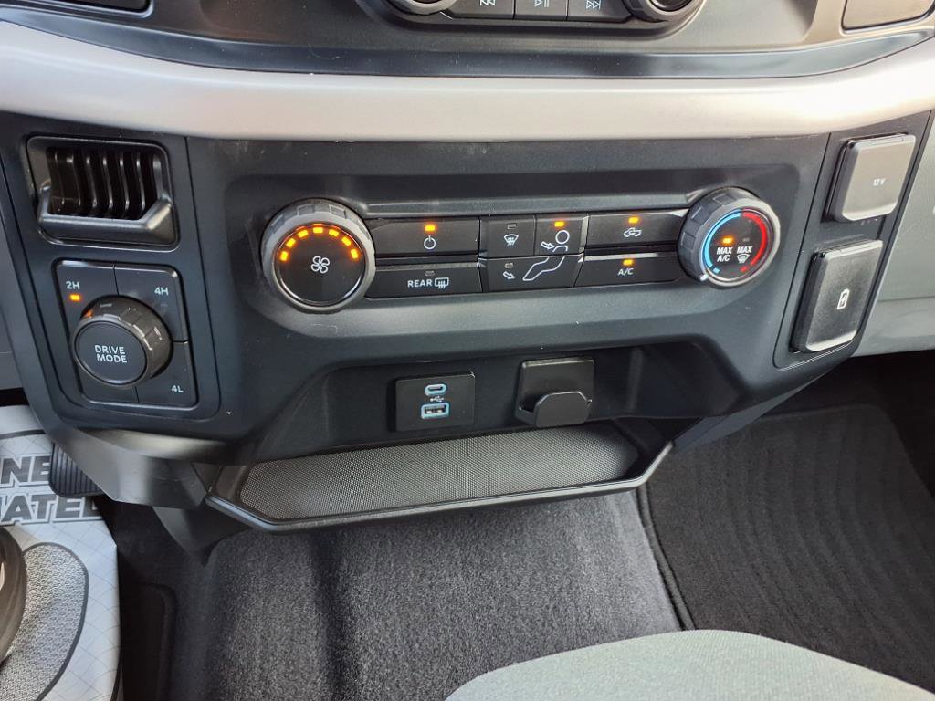 Used 2023 Ford F150 XLT image 15