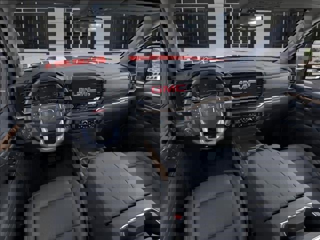 New 2025 GMC Sierra 2500 SLT w/ SLT Premium Package image 15