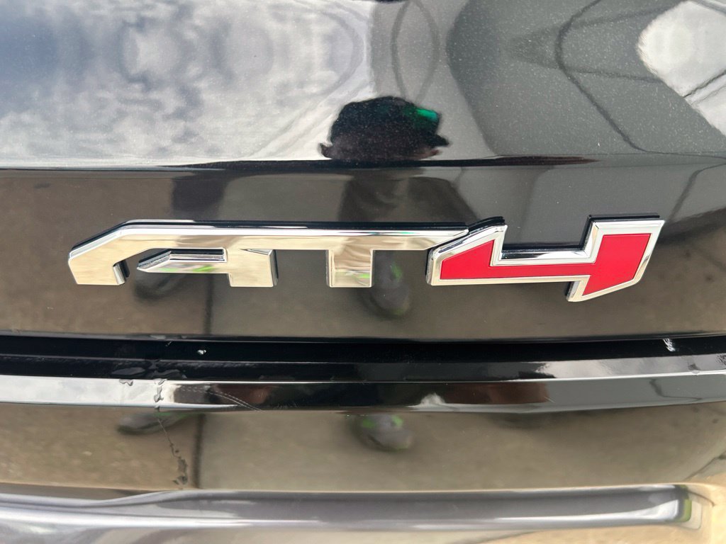 Certified 2026 GMC Terrain AT4 w/ Convenience Package III AWD/4WD image 31