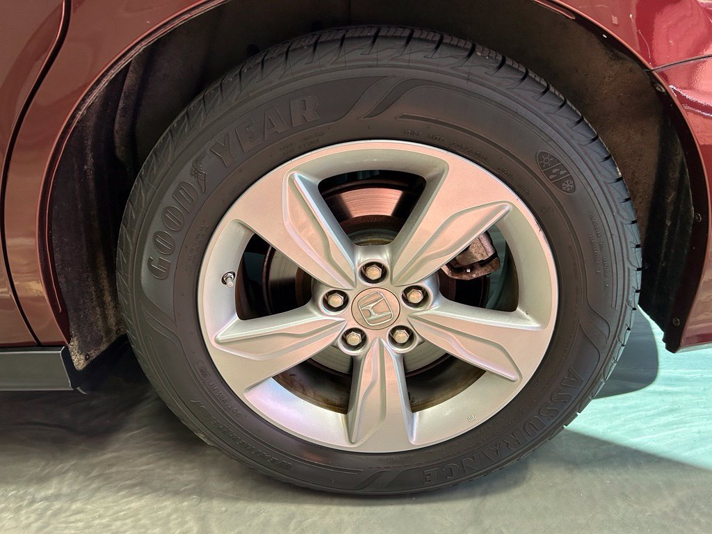 Used 2018 Honda Odyssey EX-L image 28
