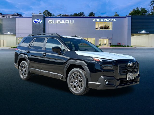 New 2026 Subaru Outback Premium