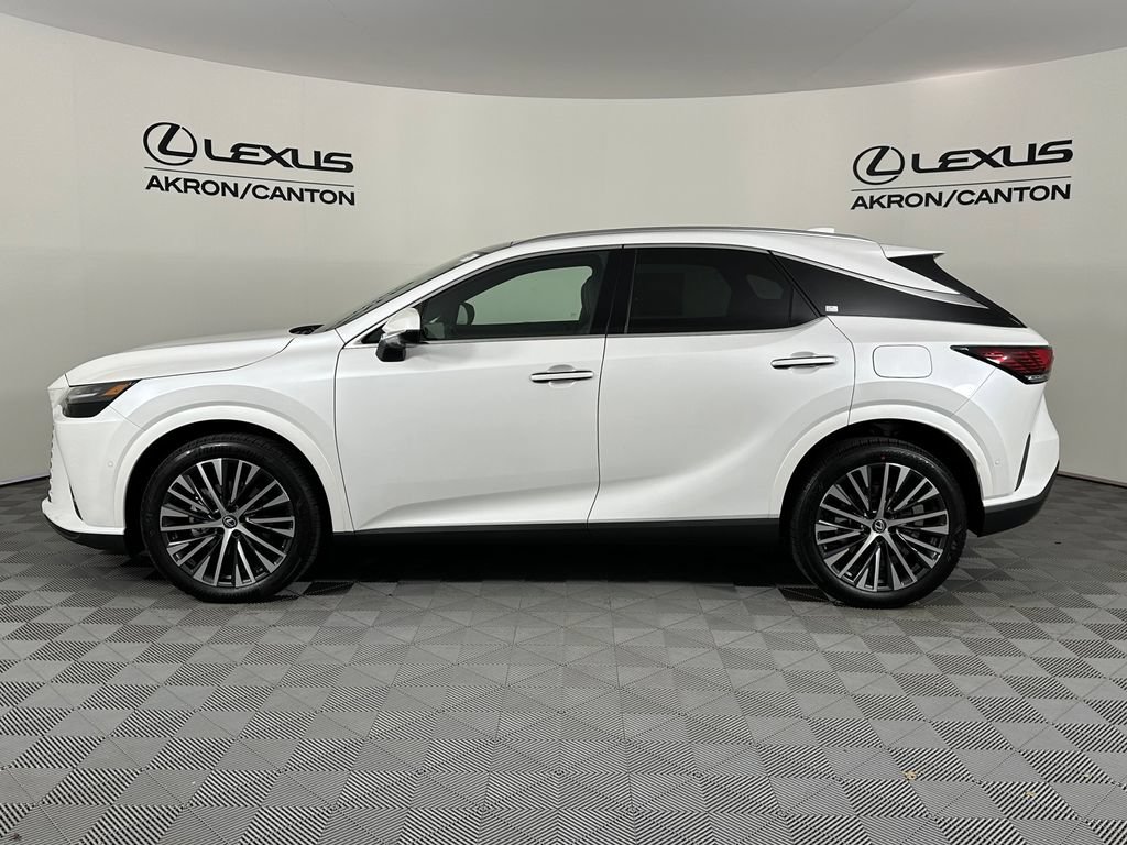 New 2026 Lexus RX 350 Premium Plus AWD/4WD image 10