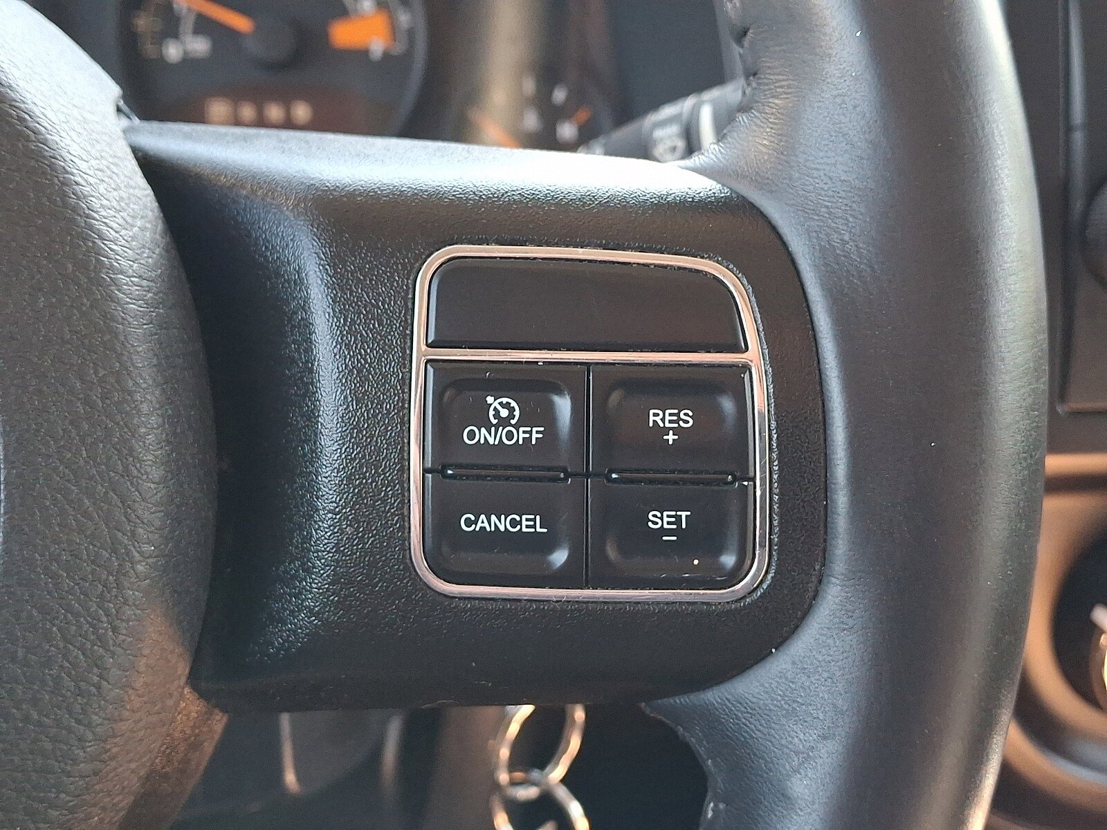 Used 2017 Jeep Patriot Latitude FWD image 20