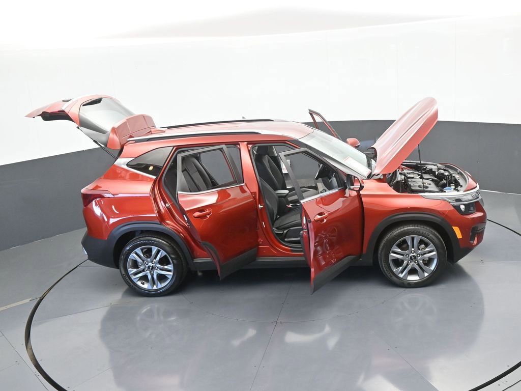 Used 2023 Kia Seltos S image 62