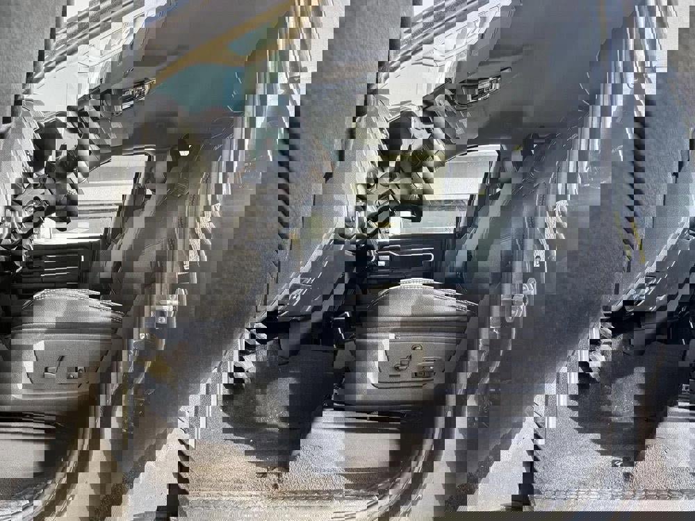 Used 2024 RAM 2500 Laramie w/ Safety Group image 8