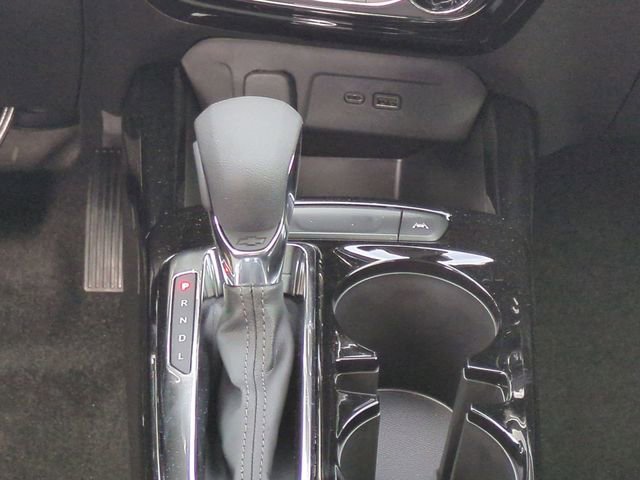 New 2026 Chevrolet Trax LT image 18