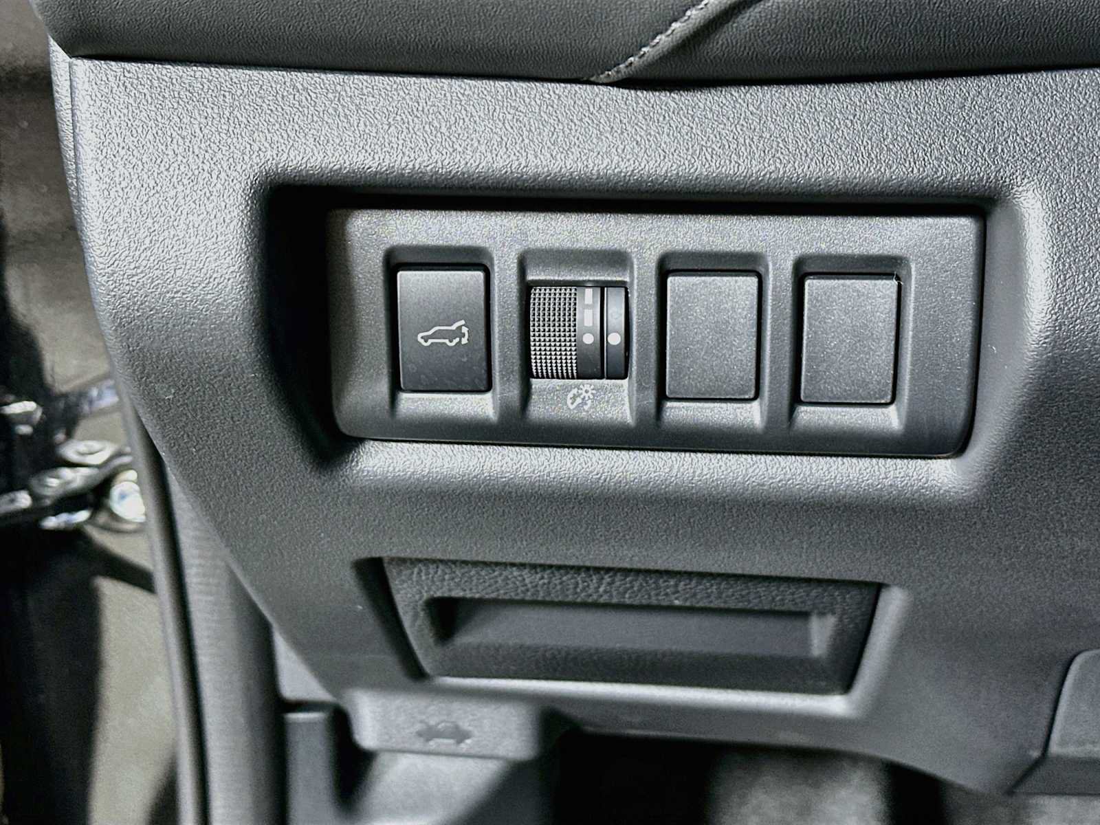 New 2026 Subaru Outback Touring XT AWD/4WD image 10