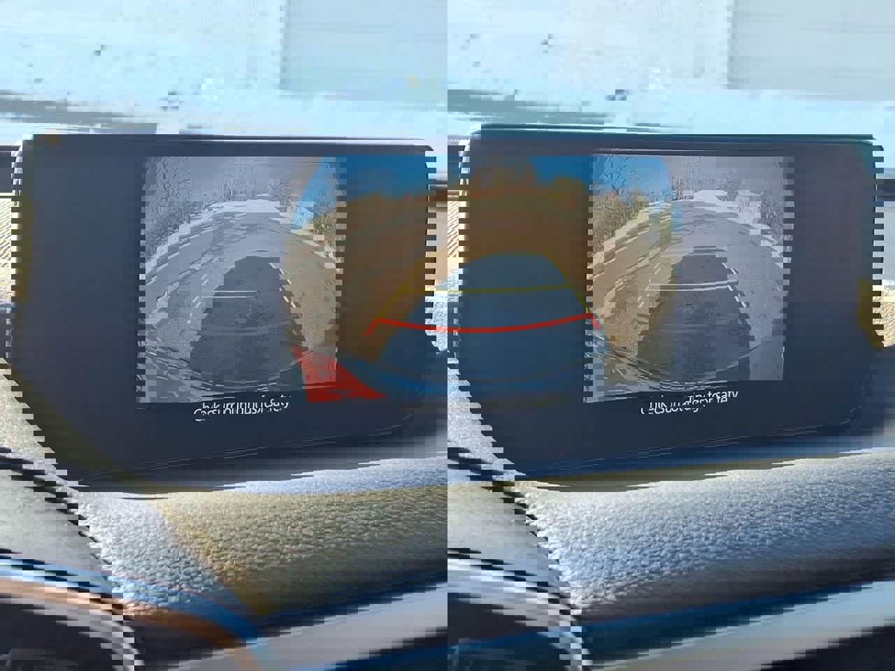 Used 2025 MAZDA CX-50 AWD 2.5 S w/ Preferred Package image 21