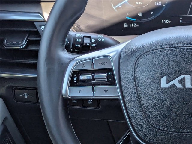 Used 2023 Kia Telluride SX X-Line image 19