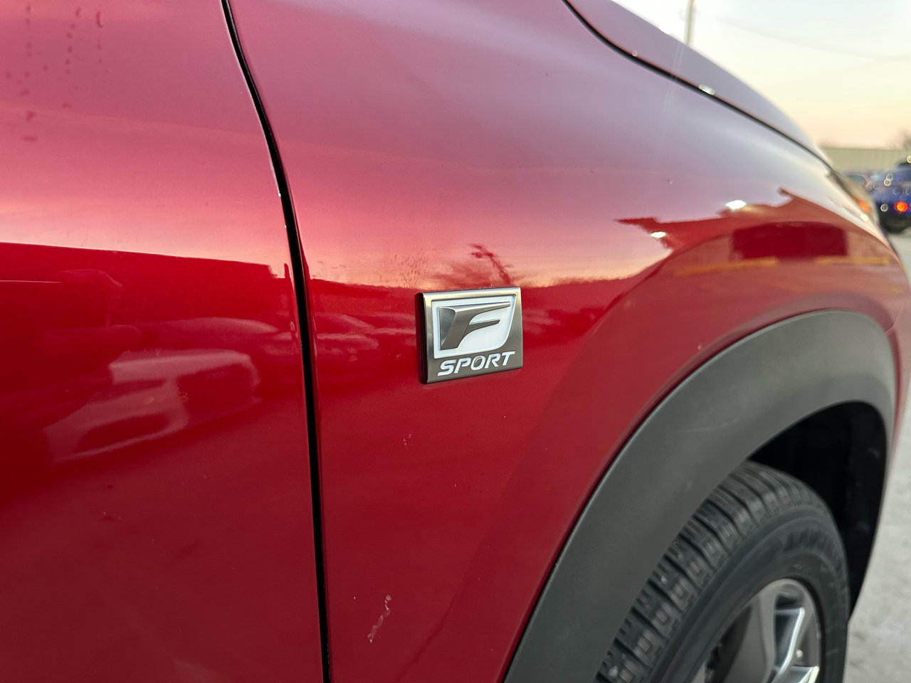 Used 2016 Lexus NX 200t FWD image 9