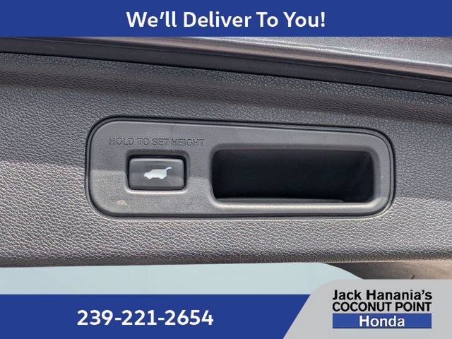 Used 2020 Honda Odyssey EX-L image 14