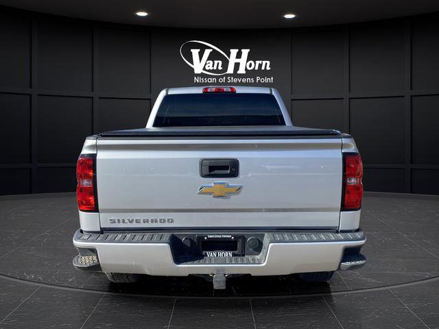 Used 2019 Chevrolet Silverado 1500 LT w/ All Star Edition image 12