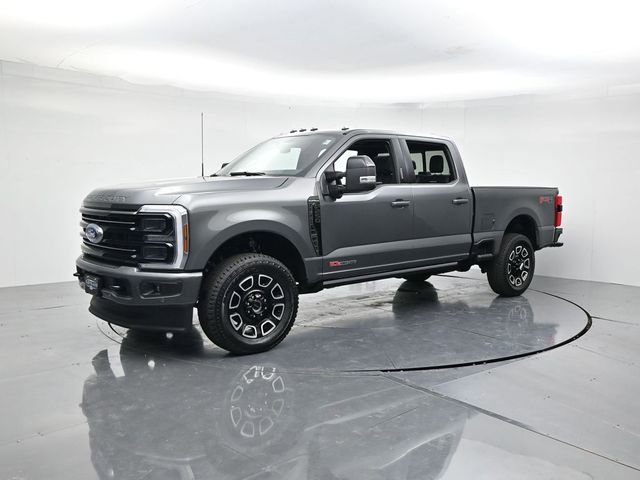 New 2026 Ford F250 Platinum image 6