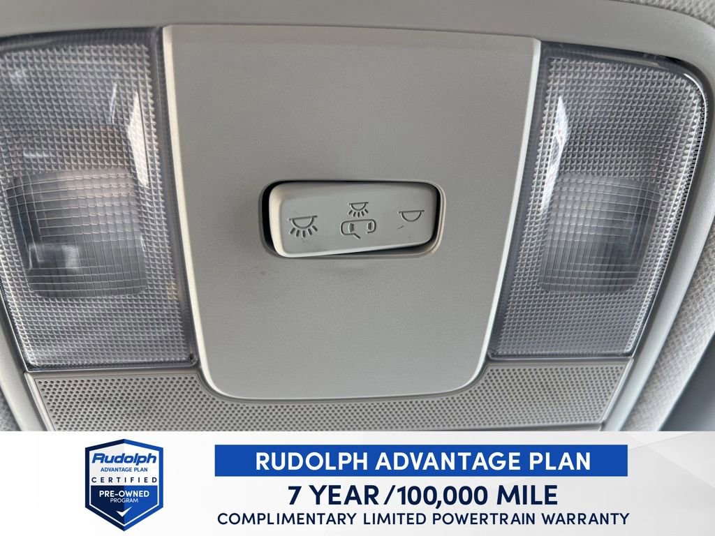 Used 2025 Kia Soul LX w/ LX Technology Package image 35