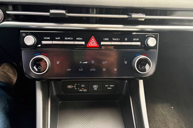 New 2026 Hyundai Tucson XRT AWD/4WD image 19