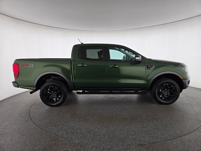 Used 2023 Ford Ranger Lariat w/ Equipment Group 501A High AWD/4WD image 6