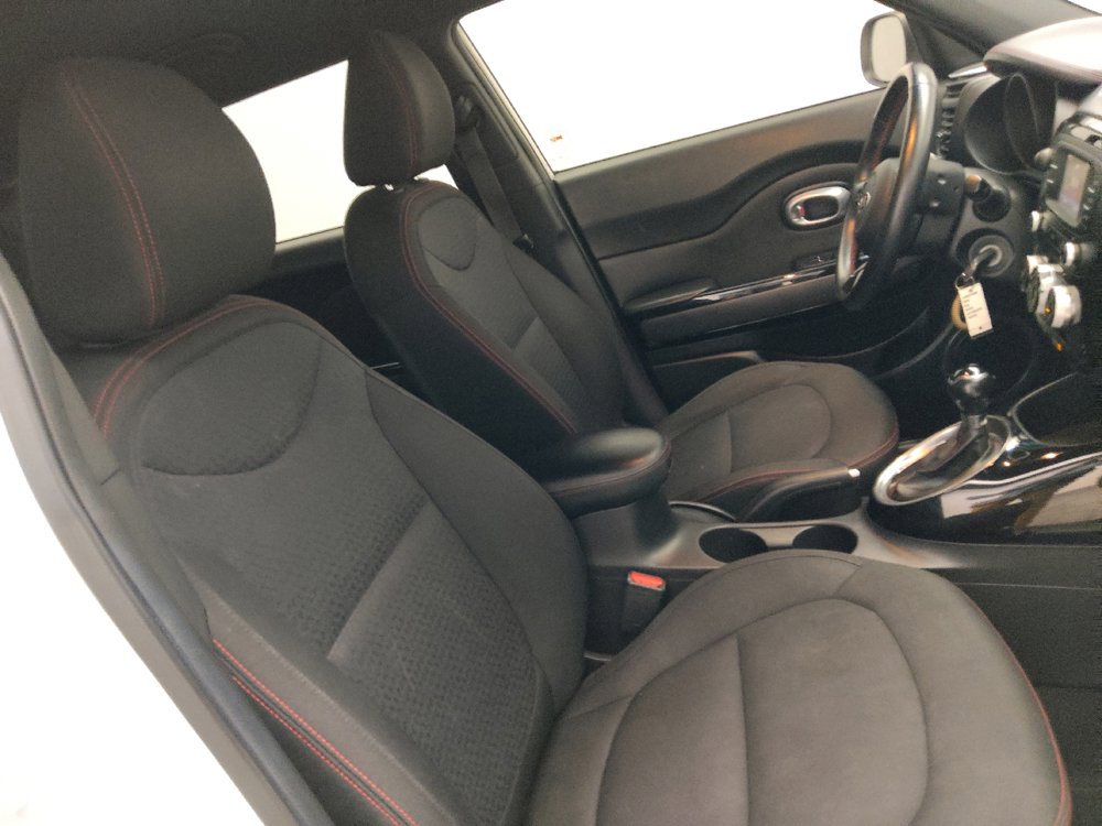 Used 2016 Kia Soul + w/ Soulful Package FWD image 21