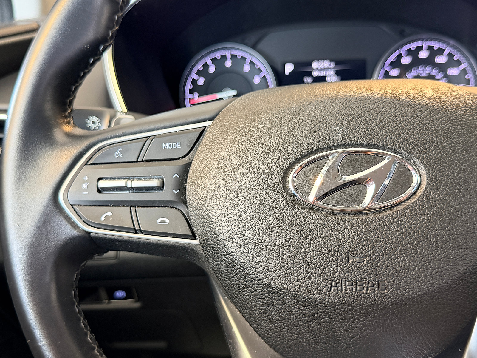 Used 2023 Hyundai Santa Fe SEL FWD image 36