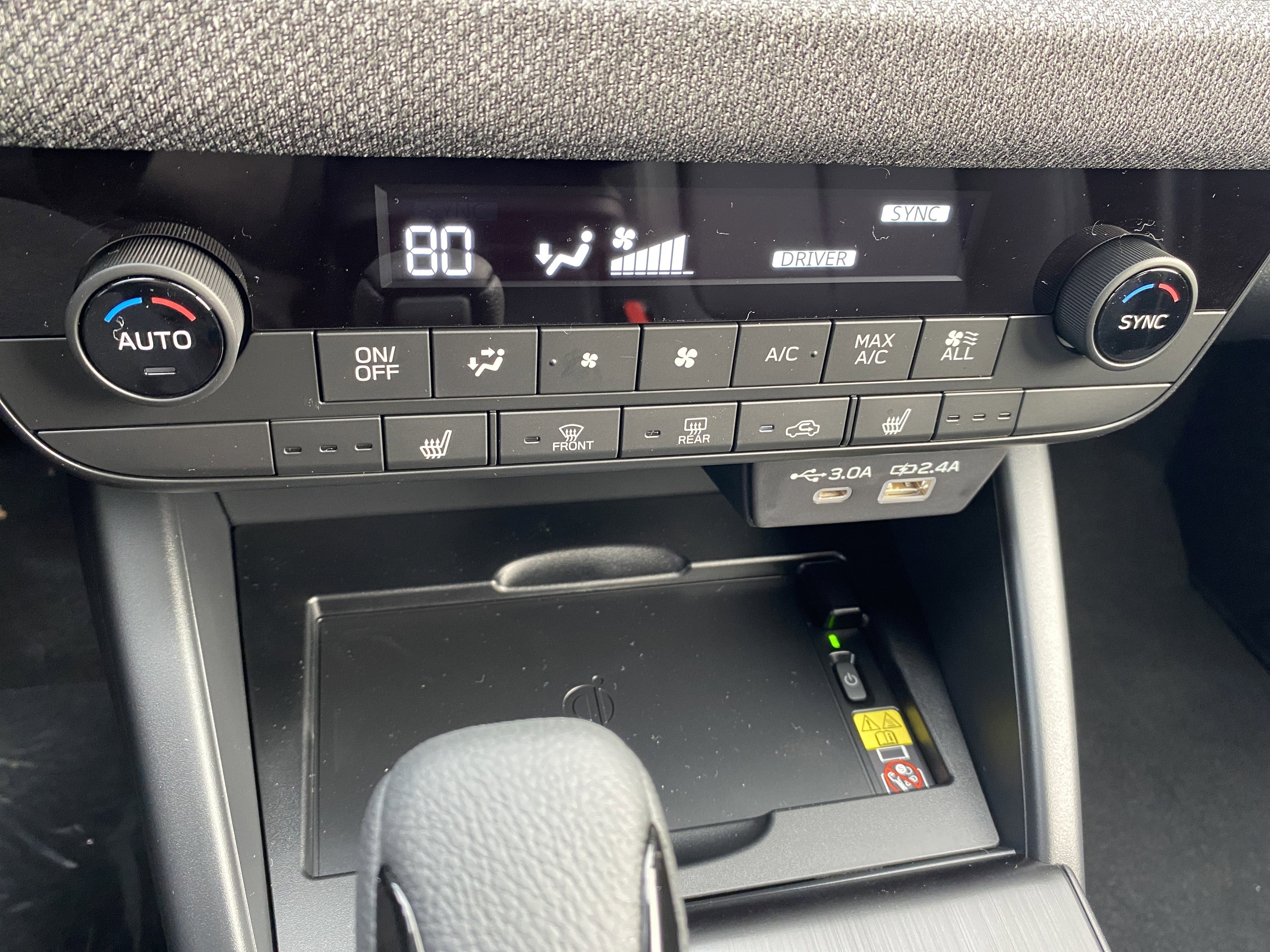 New 2026 Subaru Outback Limited XT image 34